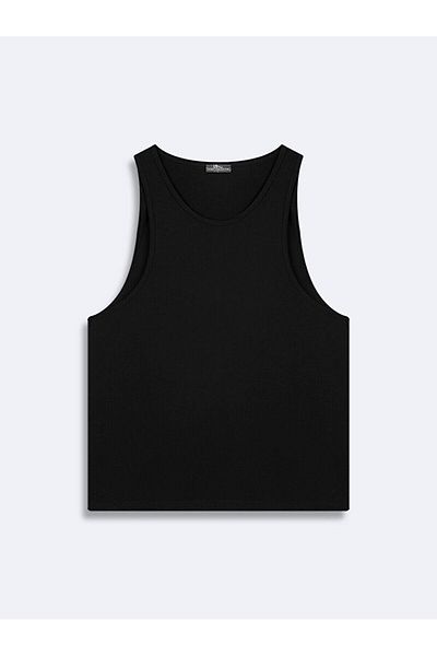 Ltb Black T-Shirt