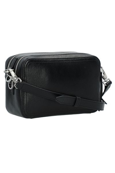 PİNKO Carrie Shoulder Bag Leather 20 Cm