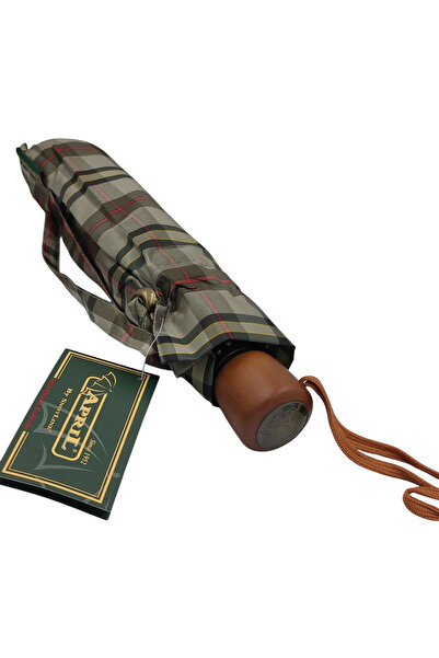 APRİL Special Mini Otomatik 10 Telli Şemsiye - Kılıflı