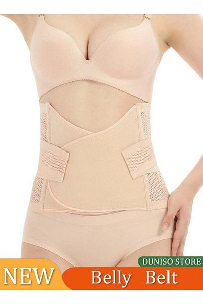 Generic Postpartum Belly Band,C Section Belly Binder