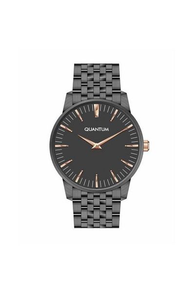 Quantum Adg934.060 Men's Wristwatch