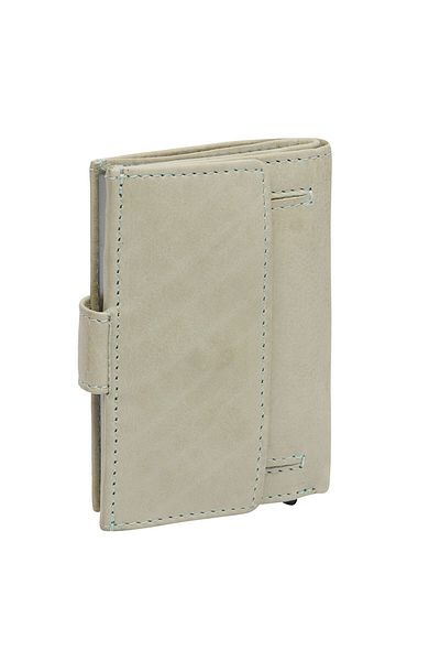 The Chesterfield Brand Torola Wallet Rfid Protection Leather 7.5 Cm