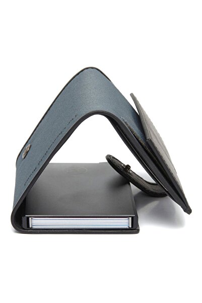 The Chesterfield Brand Sabana Wallet RFID protection Leather 7.5 cm