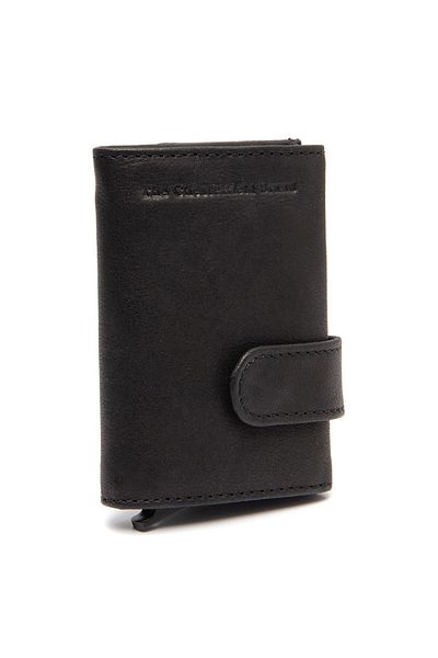 The Chesterfield Brand Portofel Iriona cu protecție RFID din piele 7,5 cm