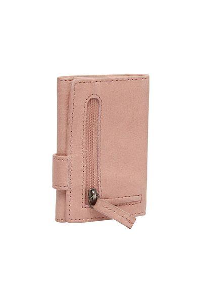 The Chesterfield Brand Nivala Wallet Rfid Protection Leather 7.5 Cm