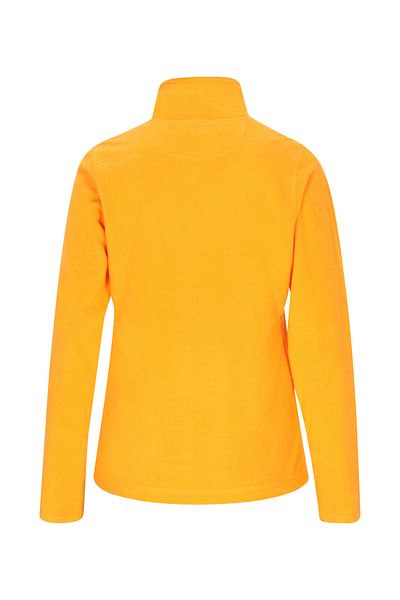 TILDEN Fleecepullover