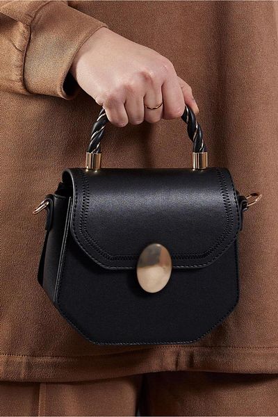 Alvina Geanta ALVİNA 2540 - Design confortabil si la moda