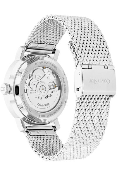 Calvin Klein CK25300005 Erkek Kol Saati