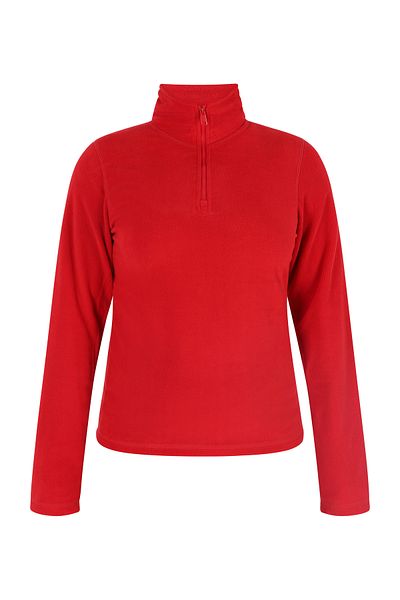 ZITHA Fleecepullover