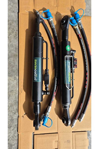 Store Hydro Gears 60 Lık Bir Gözü Dar Bir Gözü Geniş Ortakol