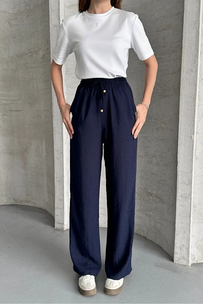 TANISA Tassira Trousers Tns-4287
