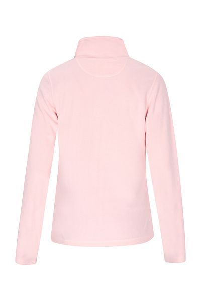 TILDEN Fleecepullover