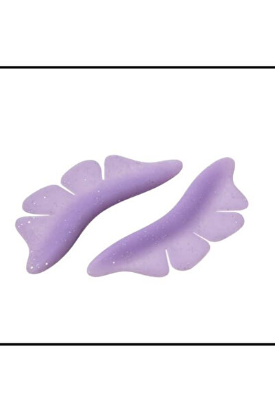 Lash Shop Kirpik lifting Alt Kirpik için silikon ped 1 çift