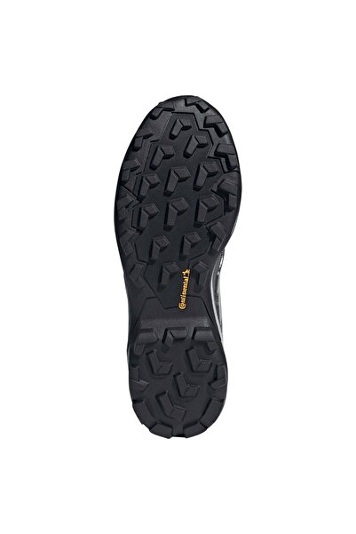 adidas Terrex Skychaser Erkek Haki Outdoor Ayakkabı (JH6386)