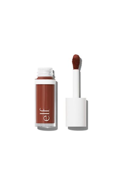 ELF Liquid blush e.l.f. Cosmetics Camo Liquid Blush Bronze Bombshell, 4ml