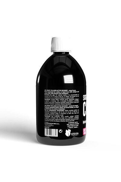 Pro Nutrition Smart Collagen 480 ml