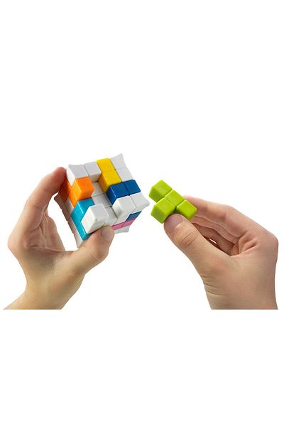 Smart Games Smartgames Plug and Play Puzzler