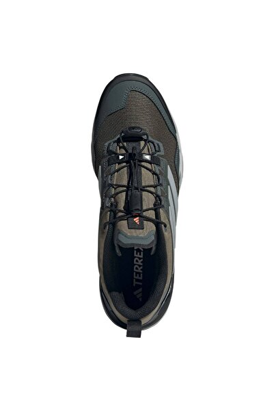 adidas Terrex Skychaser Erkek Haki Outdoor Ayakkabı (JH6386)