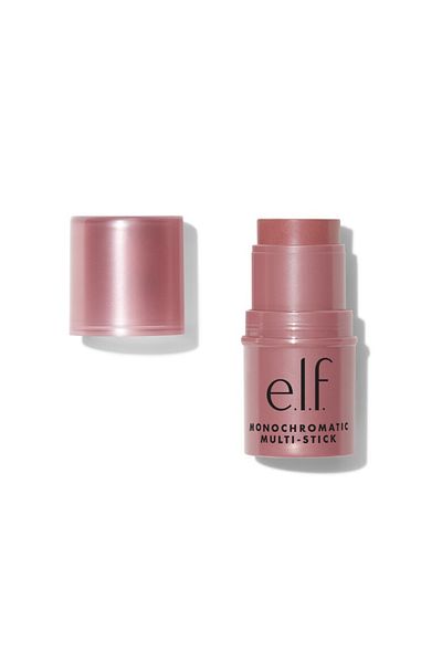 ELF E.l.f Monochromatic Multi-stick Sparkling Rose, 5g
