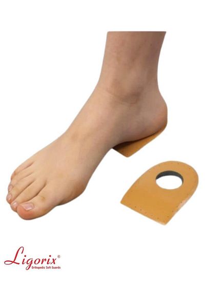 Ligorix Epin Heelless Sizeless
