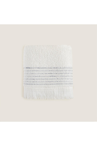 Chakra Rudder El Havlusu 30x50 Cm Beyaz