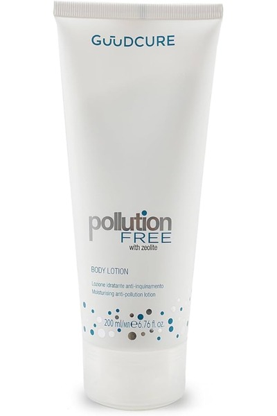 Not Applicable لوشن الجسم الخالي من التلوث من جودكيور (200 مل)