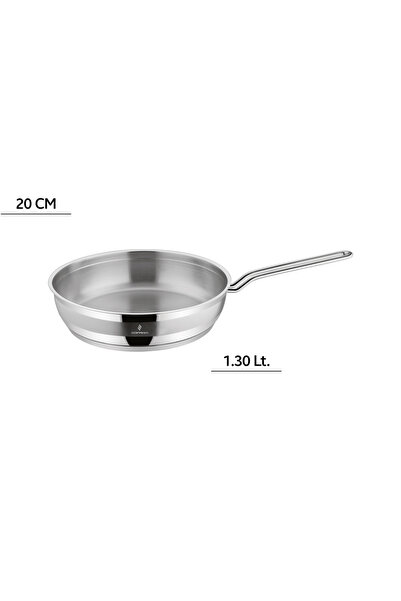 Sofram Soft 20 cm Tava - 1,30 Litre