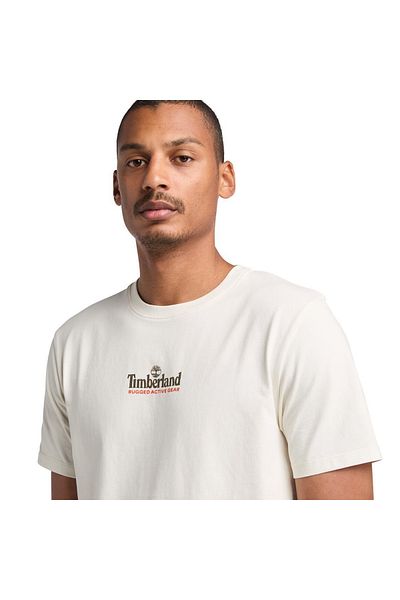 Timberland Tricou pentru bărbați-TB0A6DRWCM91