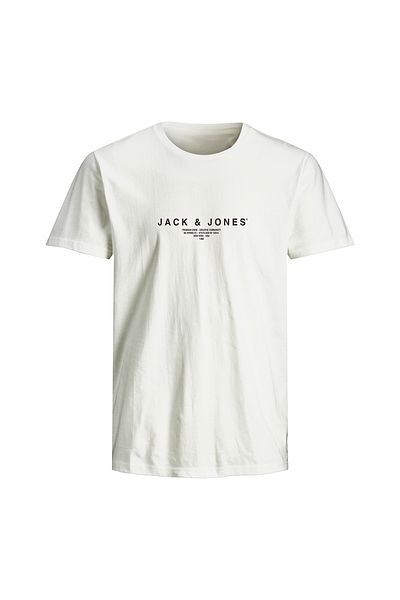 Jack & Jones Tricou Erkek 12276646