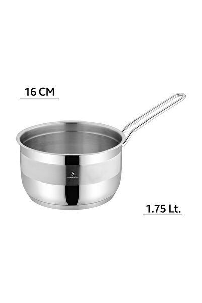 Sofram Soft 16 cm Derin Sos Tenceresi - 1,75 Litre