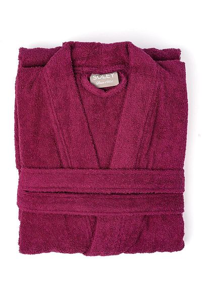 Soley |   Kimono |   Halat de baie kimono unisex 3xl, 100% bumbac, femei/bărbați