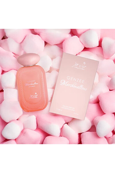 Hekayat Attar Apa de parfum Genzee Marshmallow de Hekayat Attar, Femei, 100 ml
