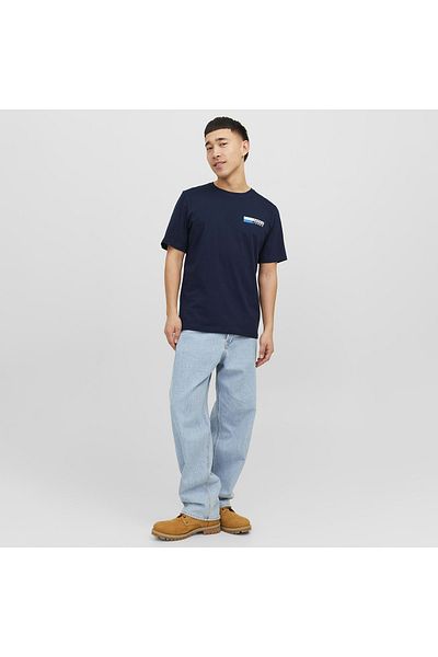Jack & Jones Jack&jones Jjecorp Logo Tee Play Ss O-neck Noos