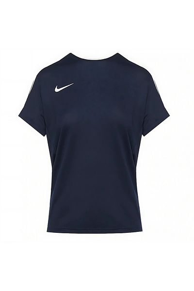 Nike Dri-Fit Strike 24 Training Women's Black Round Neck T-Shirt