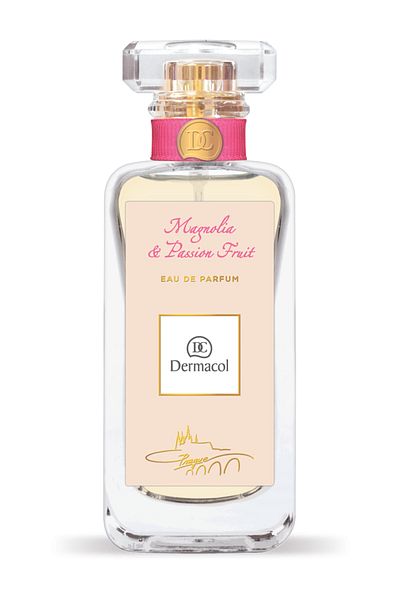 Dermacol EDP Magnolia and Passion Fruit