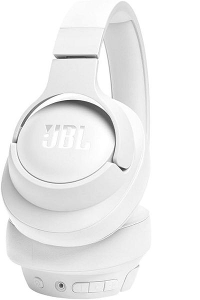 JBL Tune 720BT Wireless Over-Ear Headphones,Pure Bass Sound,Bluetooth5.3,76H Battery,Hands-Free Call