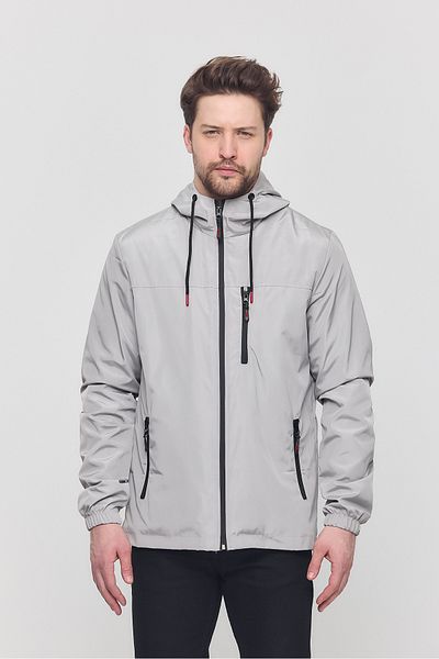 WinnerMan Men's Waterproof Seasonal Coat