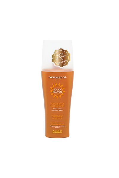 Dermacol SOLAR BRONZE Body Accelerator