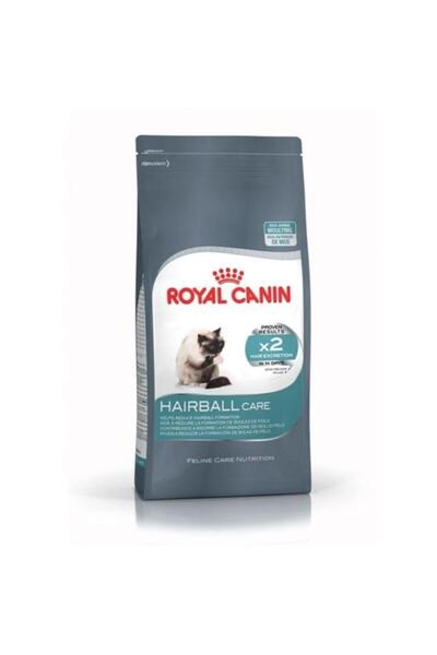 Royal Canin Hairball Tüy Yumağı Önleyici Yetişkin Kedi Maması 2 Kg - 253402000