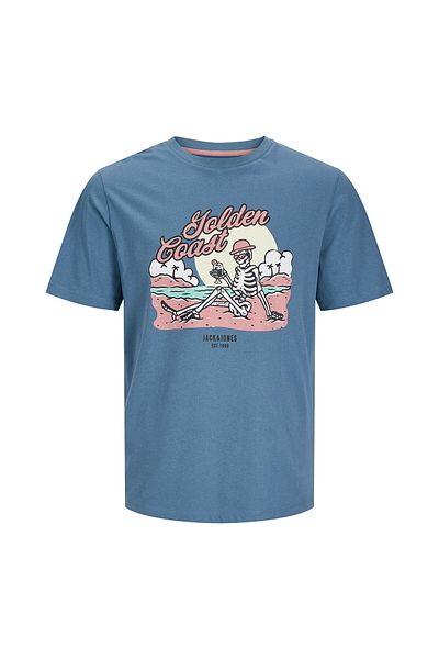 Jack & Jones Tricou pentru bărbați Jjelijah 12268472