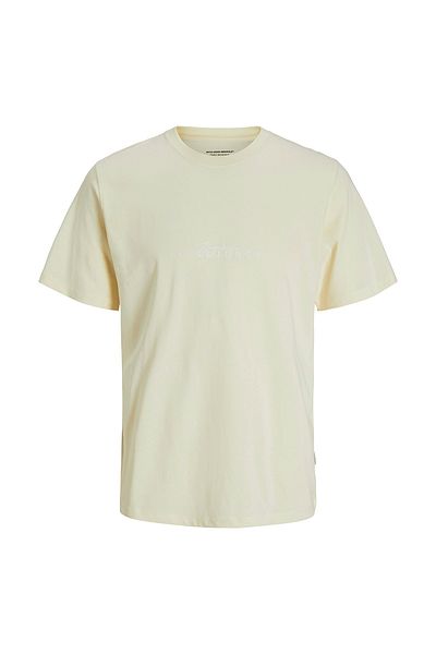 Jack & Jones Ανδρικό T-Shirt Jorvarenna Branding 12273163
