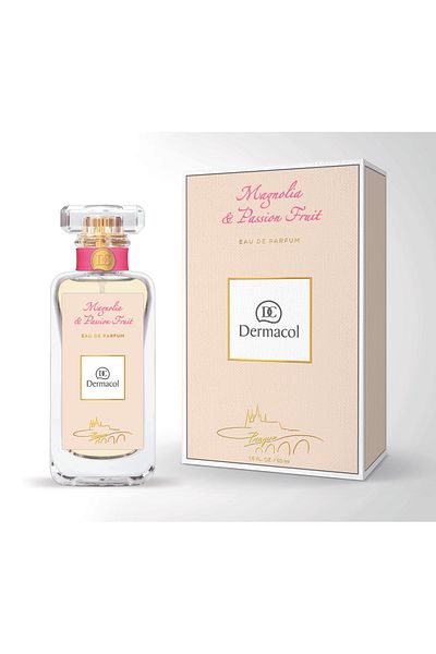 Dermacol EDP Magnolia and Passion Fruit