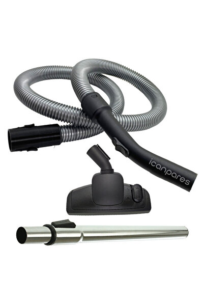 Parmis Furtun compatibil Philips pentru aspirator FC 9724 PowerPro Expert