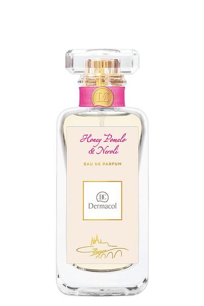 Dermacol EDP Honey Pomelo and Neroli