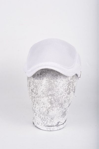 mercantoptan Men's Summer Mesh Cap London Duck Hat