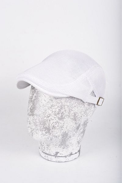 mercantoptan Men's Summer Mesh Cap London Duck Hat