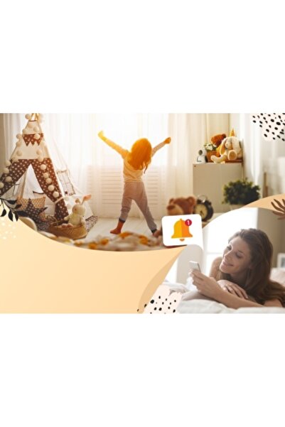 Neno Avante - Monitor Pentru Bebeluși Cu Wi-fi