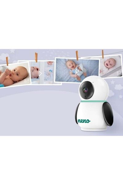 Neno Avante - Baby Monitor With Wi-Fi