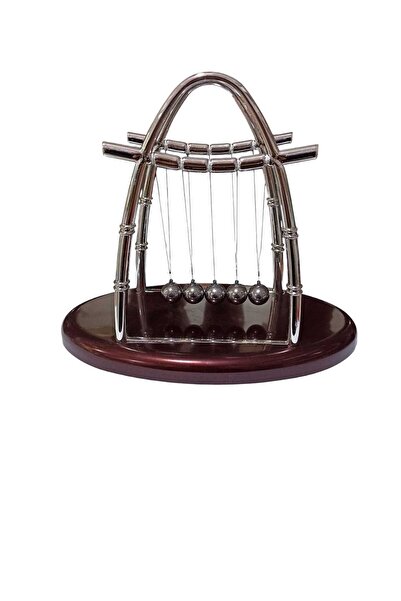 NBZ GİFT Balans Denge Topu Sitres Çarkı