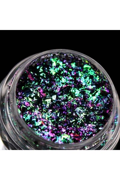 Kajol Beauty PK165 powder pigment for KAJOL Beauty® makeup, <0.25g